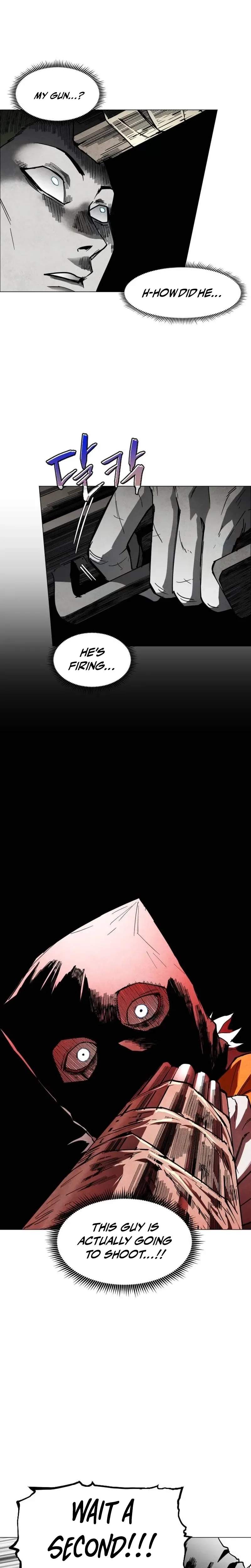 Fog Land - Chapter 33 Page 9