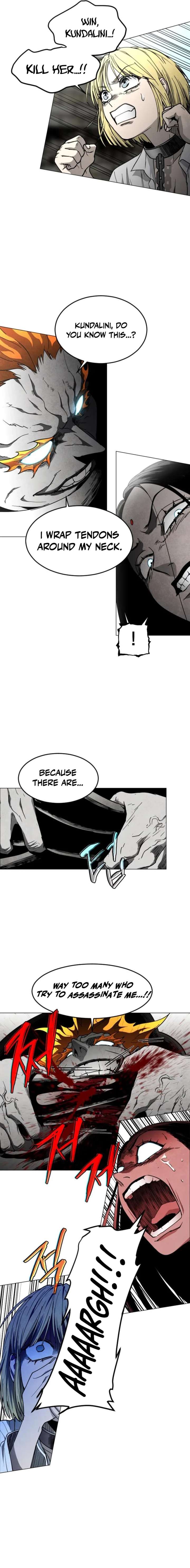 Fog Land - Chapter 35 Page 11