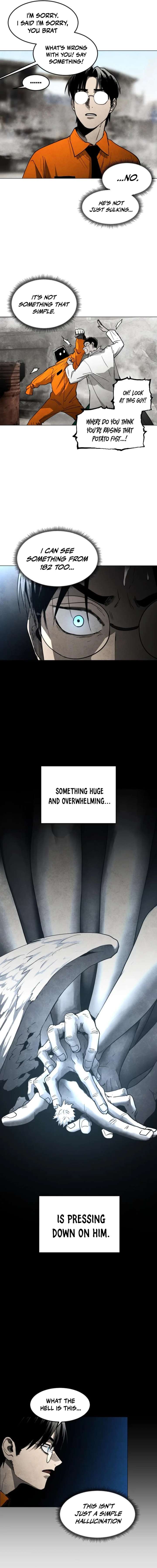 Fog Land - Chapter 35 Page 19