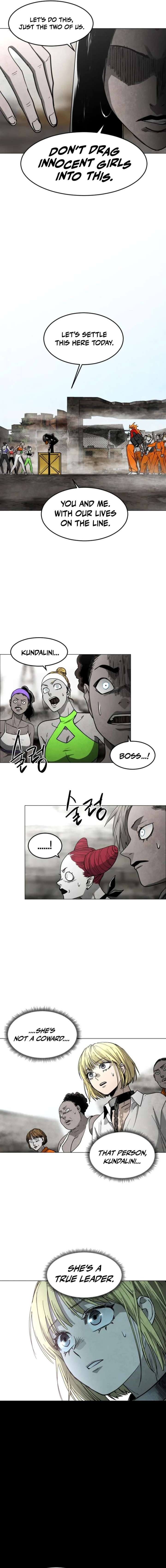 Fog Land - Chapter 35 Page 5