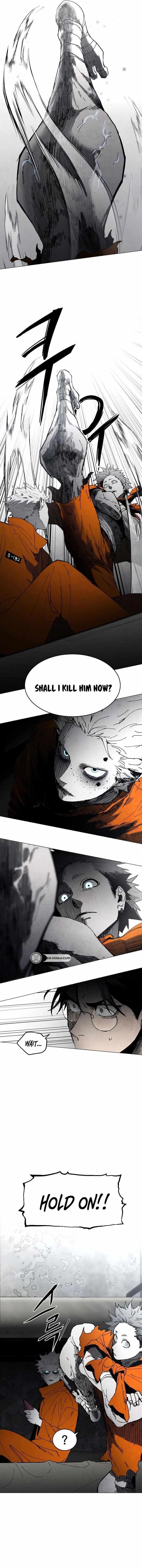 Fog Land - Chapter 6 Page 9