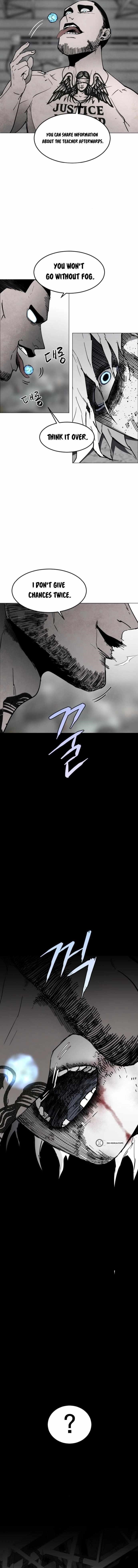 Fog Land - Chapter 8 Page 16