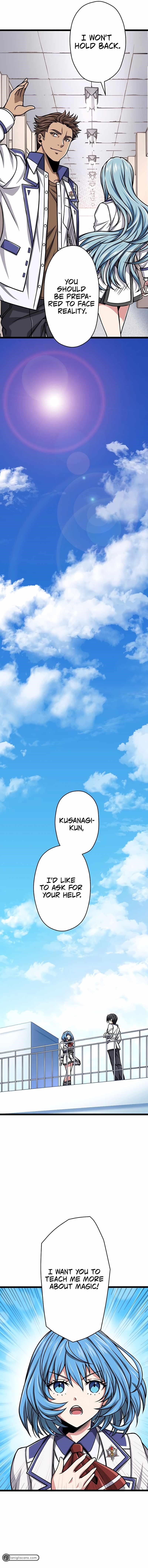 Magic Level 99990000 All-Attribute Great Sage - Chapter 10 Page 3