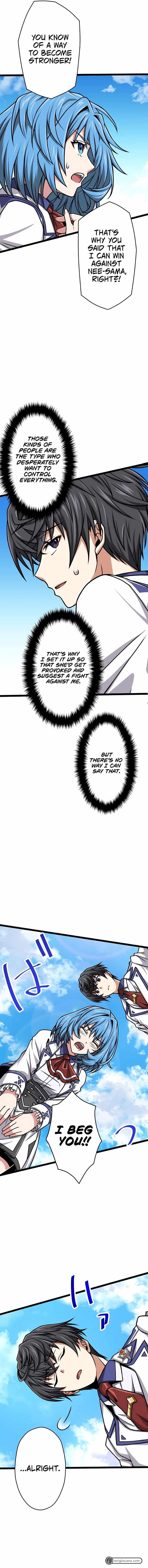 Magic Level 99990000 All-Attribute Great Sage - Chapter 10 Page 5