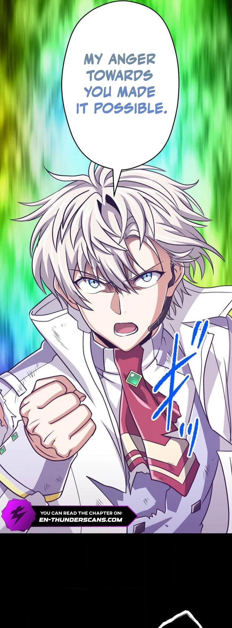 Magic Level 99990000 All-Attribute Great Sage - Chapter 100 Page 13