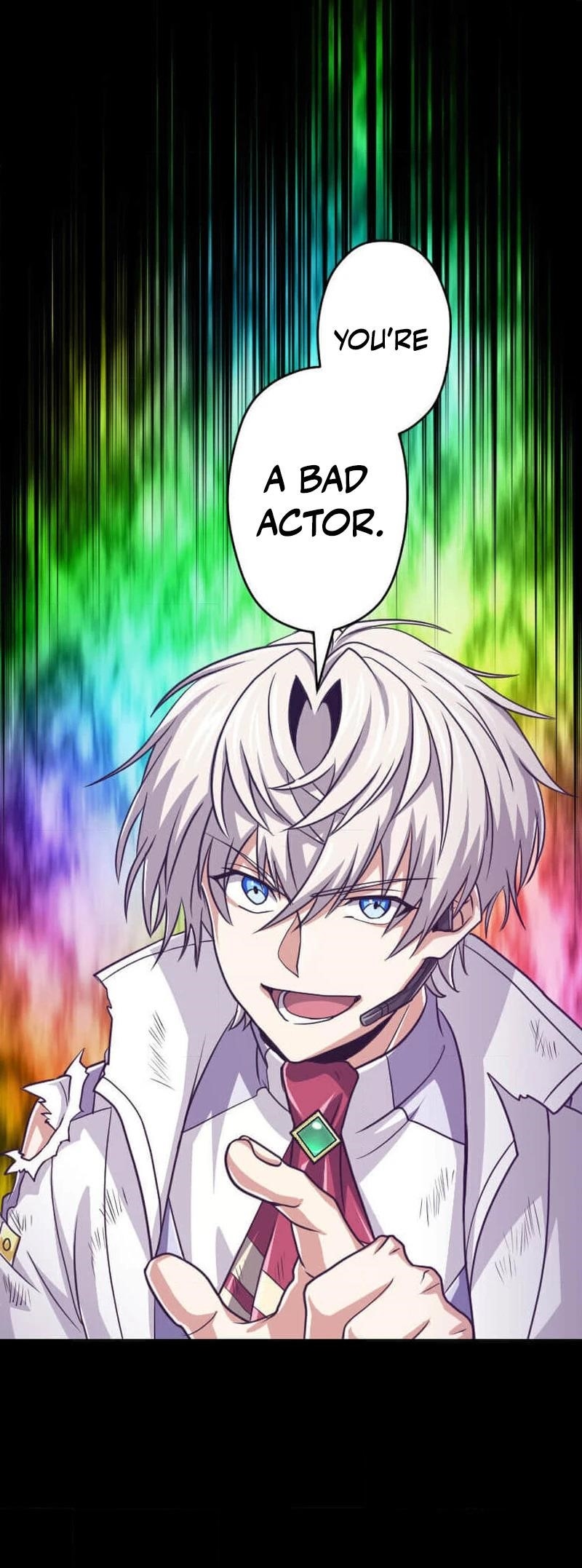 Magic Level 99990000 All-Attribute Great Sage - Chapter 100 Page 18