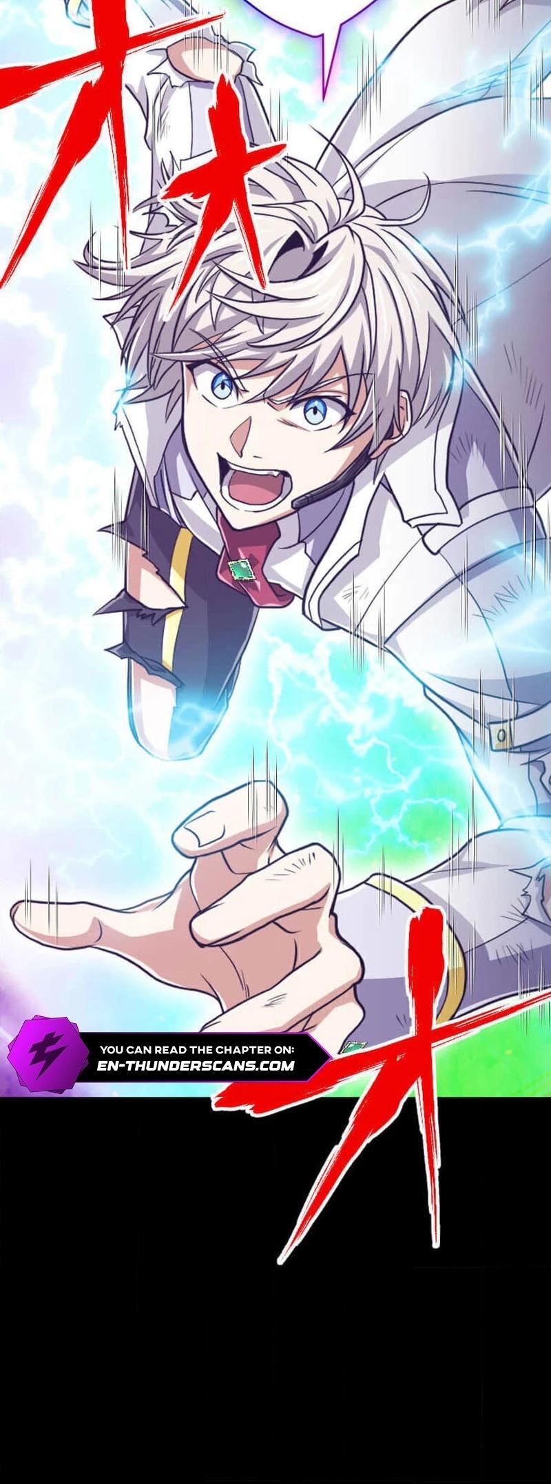 Magic Level 99990000 All-Attribute Great Sage - Chapter 100 Page 22