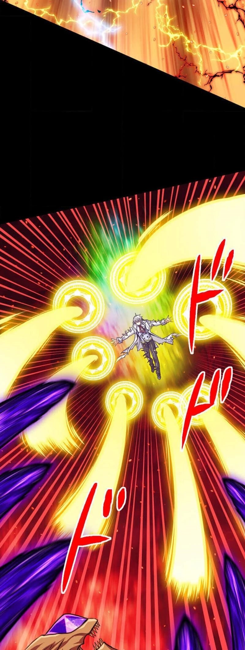 Magic Level 99990000 All-Attribute Great Sage - Chapter 100 Page 24