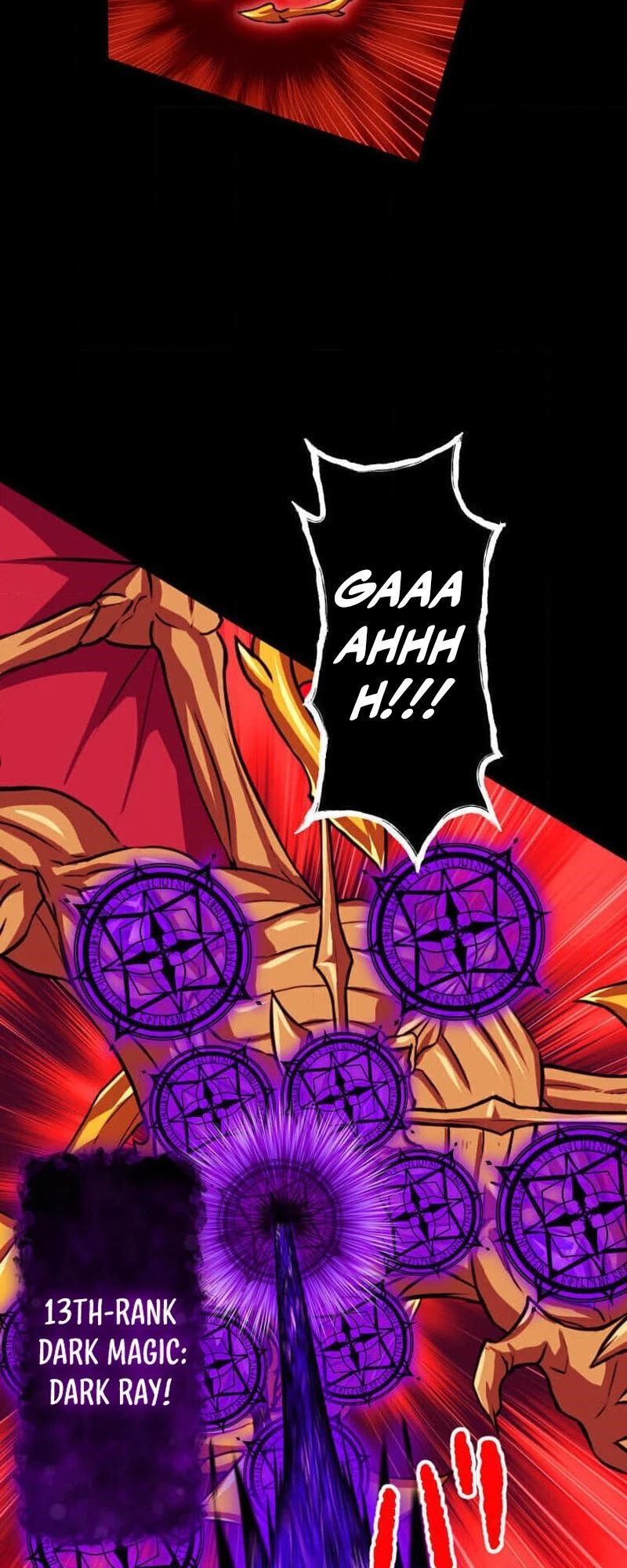 Magic Level 99990000 All-Attribute Great Sage - Chapter 100 Page 29