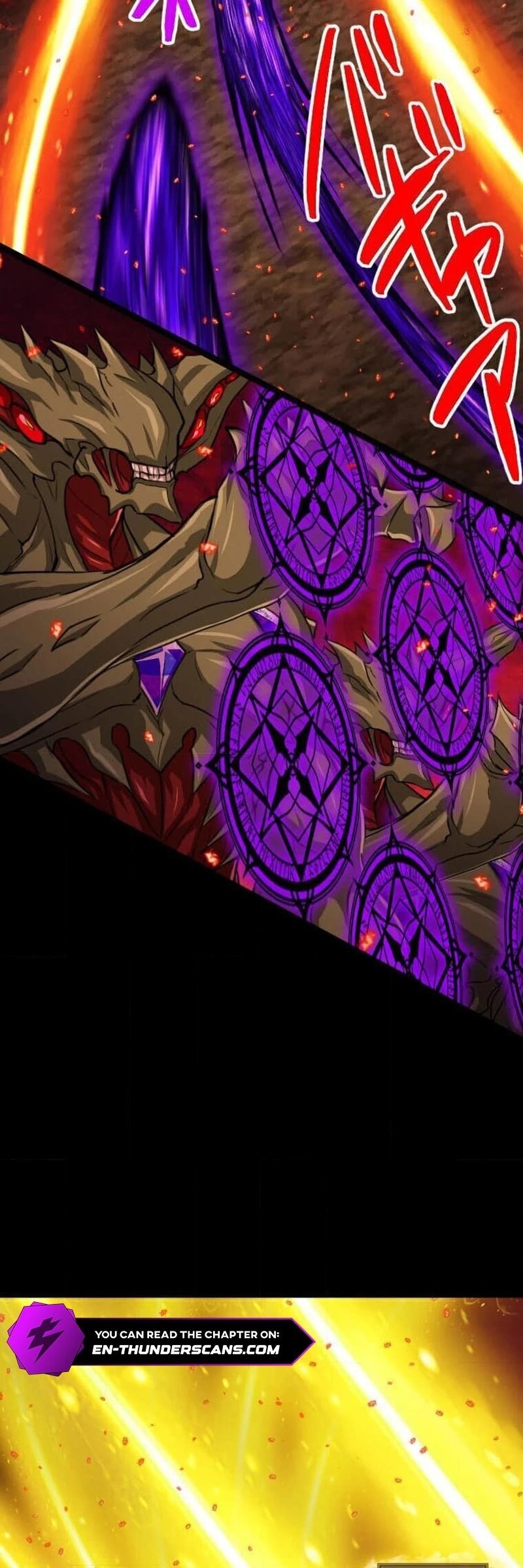 Magic Level 99990000 All-Attribute Great Sage - Chapter 100 Page 39