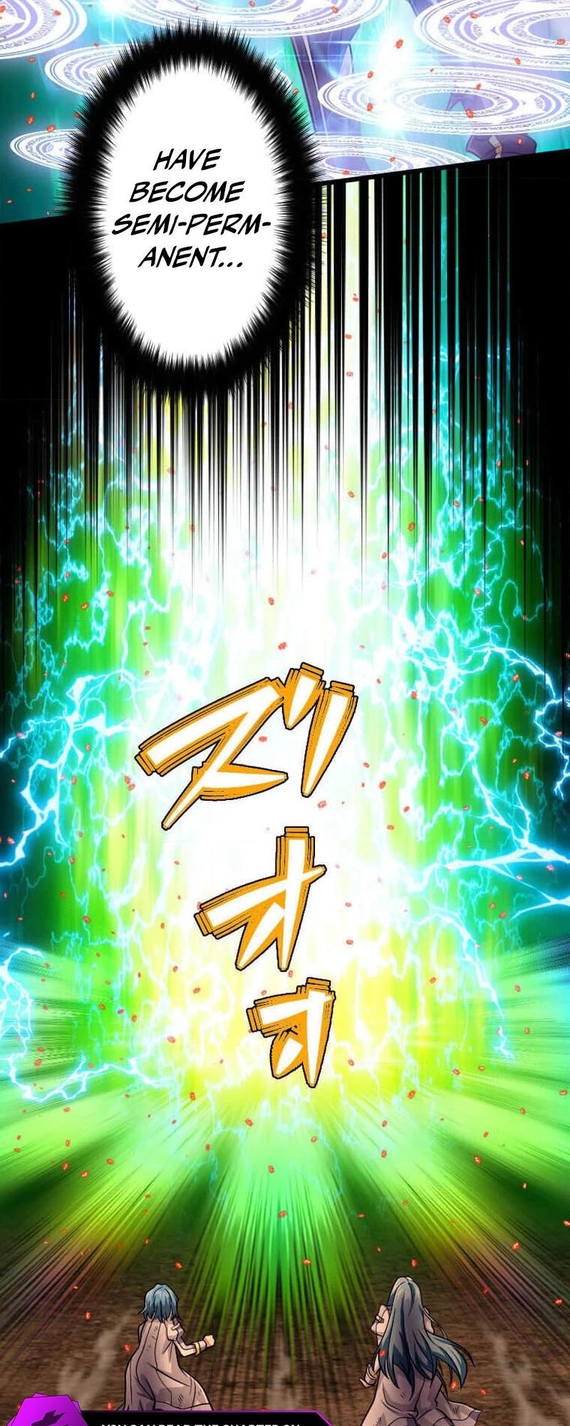 Magic Level 99990000 All-Attribute Great Sage - Chapter 100 Page 4