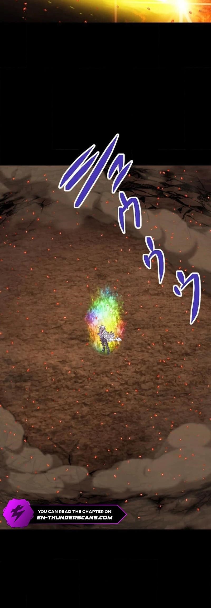 Magic Level 99990000 All-Attribute Great Sage - Chapter 100 Page 42