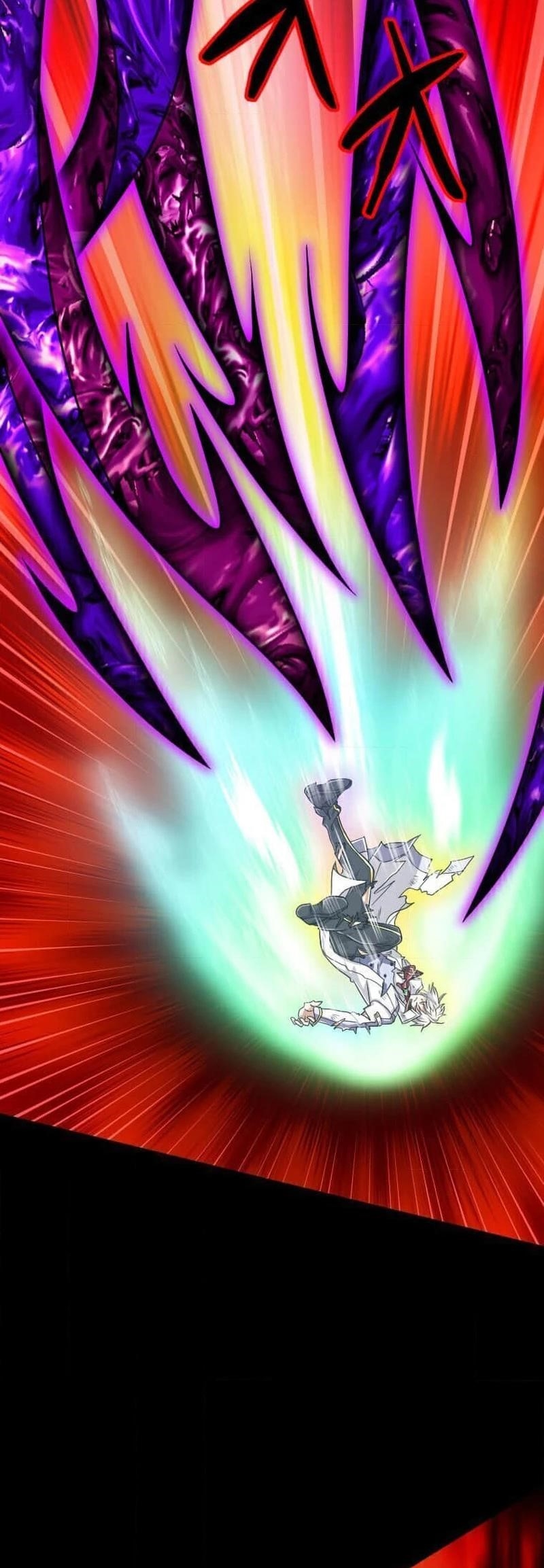 Magic Level 99990000 All-Attribute Great Sage - Chapter 100 Page 45