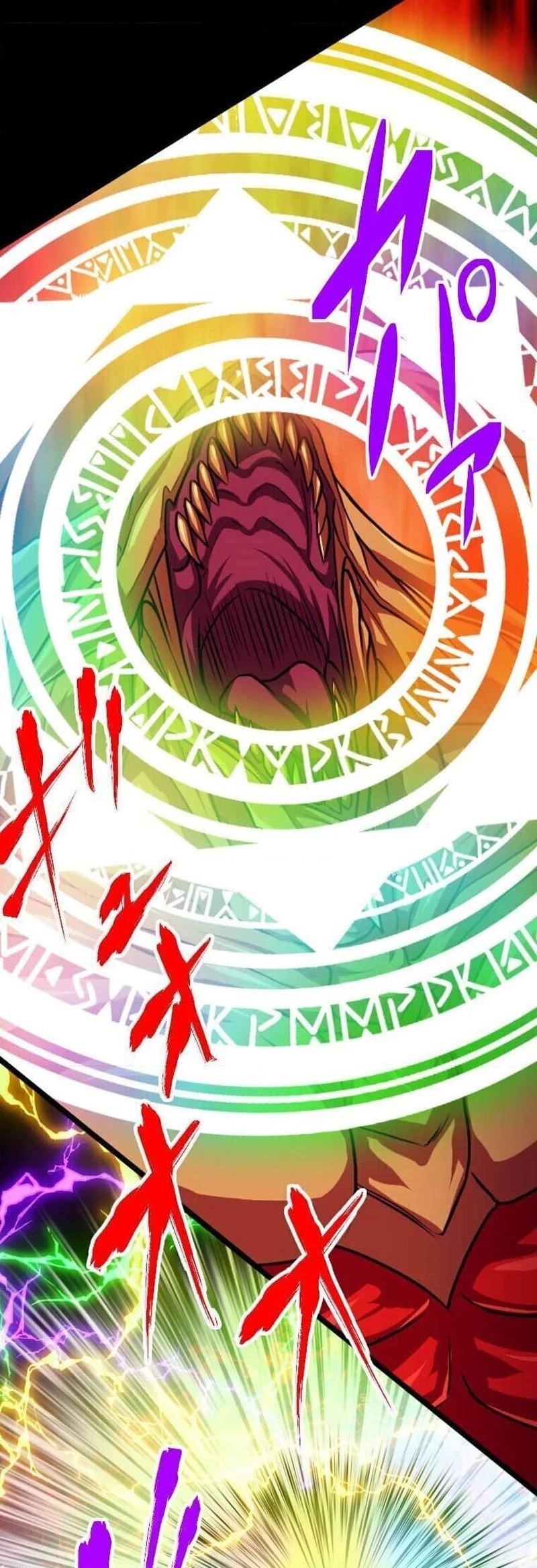 Magic Level 99990000 All-Attribute Great Sage - Chapter 100 Page 46