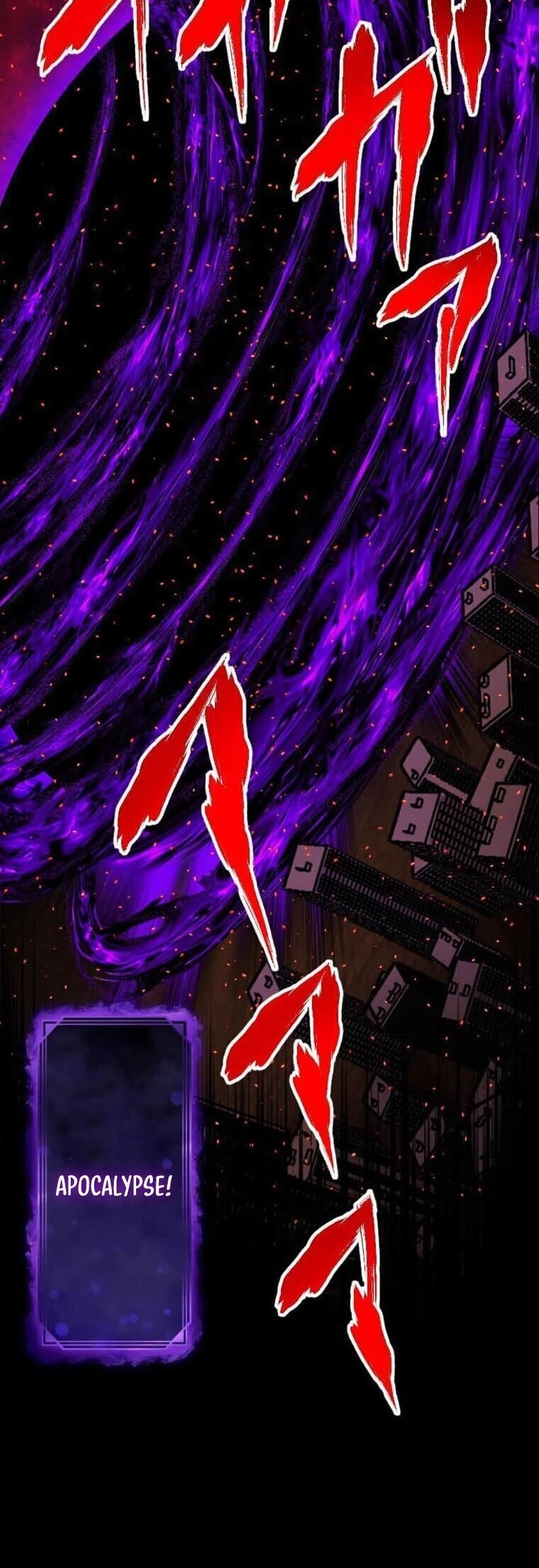 Magic Level 99990000 All-Attribute Great Sage - Chapter 100 Page 59