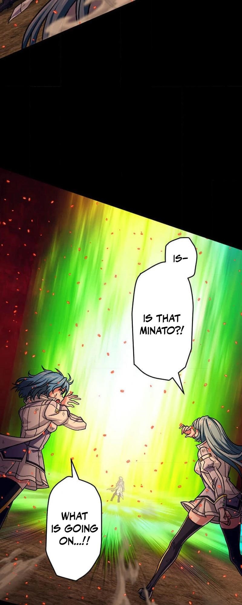 Magic Level 99990000 All-Attribute Great Sage - Chapter 100 Page 6