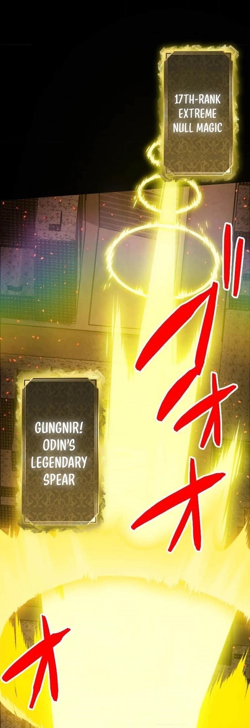 Magic Level 99990000 All-Attribute Great Sage - Chapter 100 Page 62