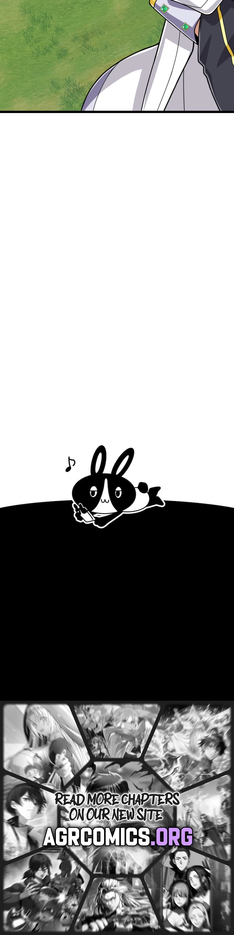 Magic Level 99990000 All-Attribute Great Sage - Chapter 107 Page 11