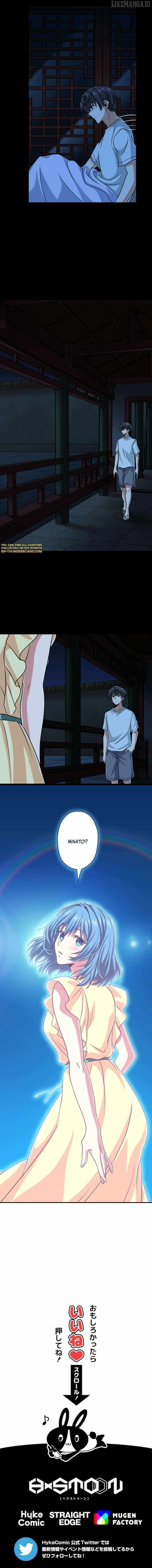 Magic Level 99990000 All-Attribute Great Sage - Chapter 113 Page 10