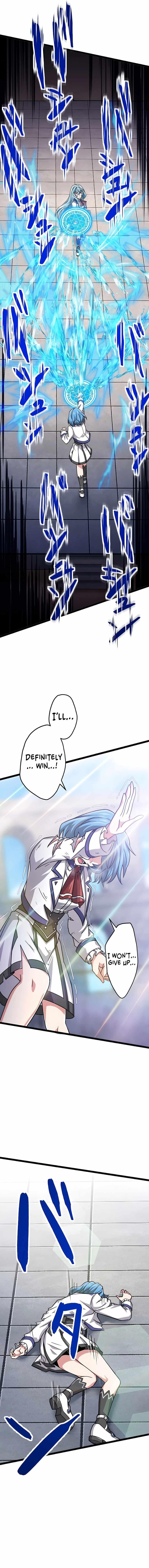 Magic Level 99990000 All-Attribute Great Sage - Chapter 12 Page 17