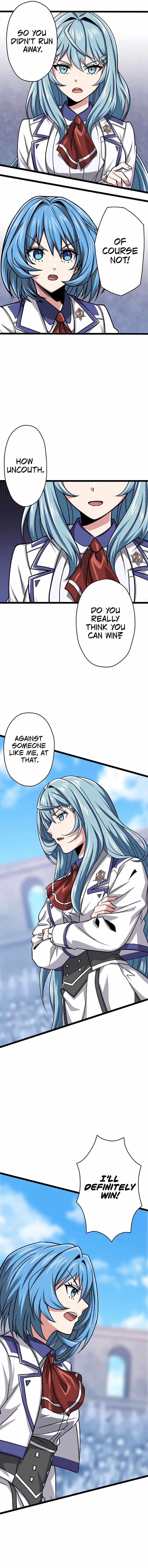 Magic Level 99990000 All-Attribute Great Sage - Chapter 12 Page 6