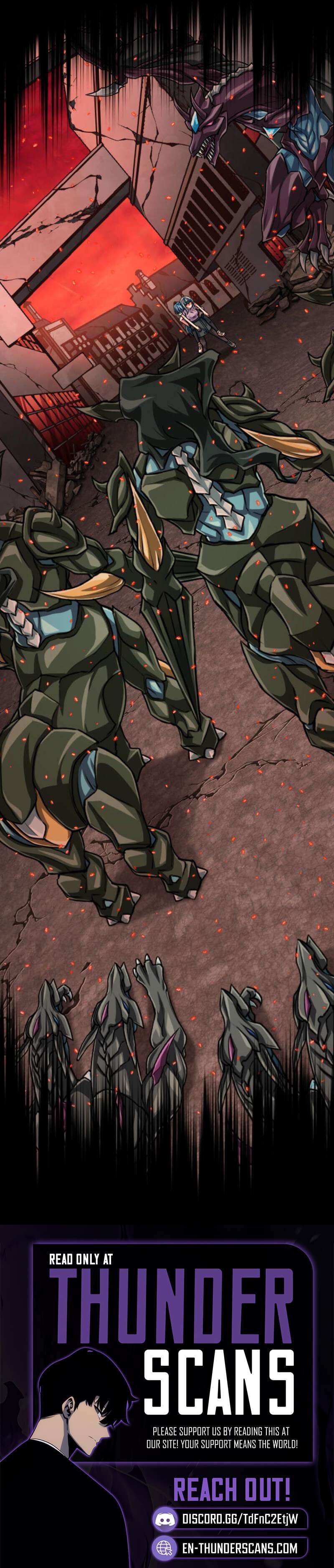 Magic Level 99990000 All-Attribute Great Sage - Chapter 122 Page 12