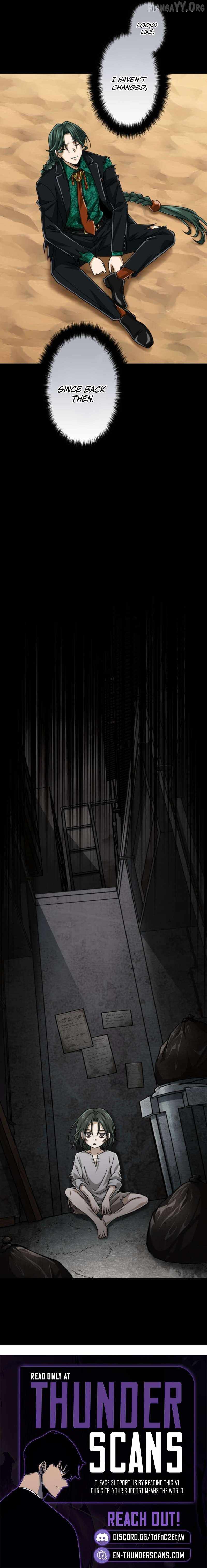 Magic Level 99990000 All-Attribute Great Sage - Chapter 124 Page 13