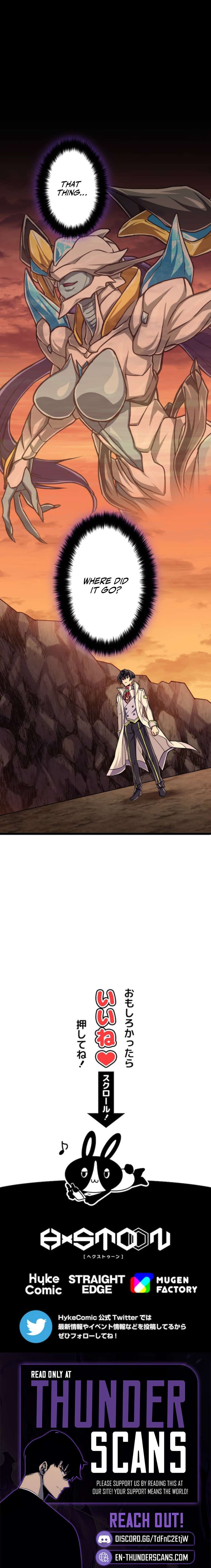 Magic Level 99990000 All-Attribute Great Sage - Chapter 129 Page 9