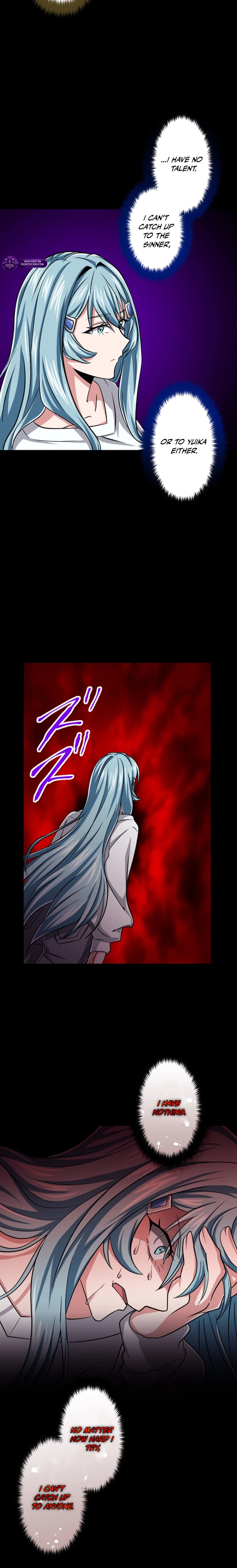 Magic Level 99990000 All-Attribute Great Sage - Chapter 135 Page 12