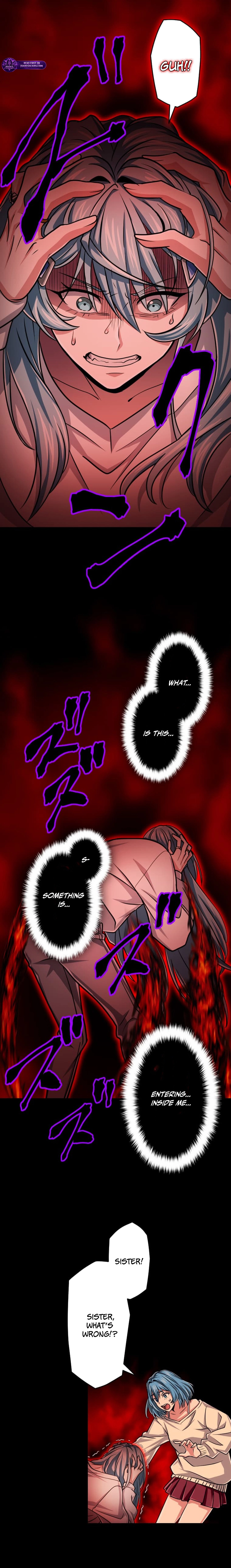 Magic Level 99990000 All-Attribute Great Sage - Chapter 135 Page 14