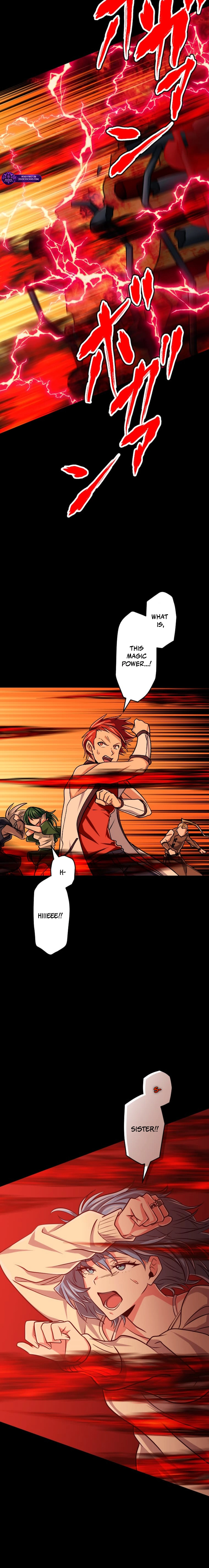 Magic Level 99990000 All-Attribute Great Sage - Chapter 135 Page 17