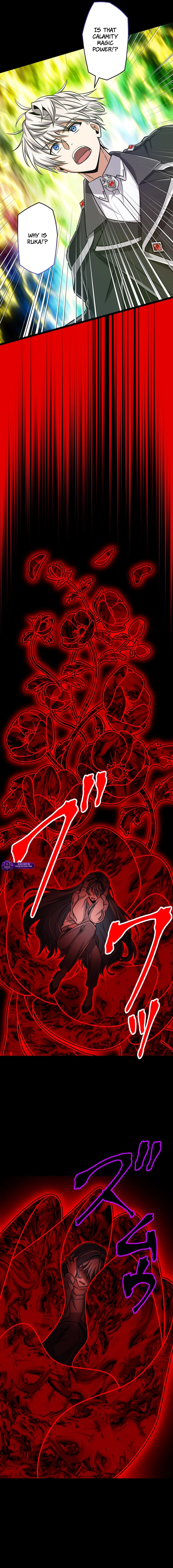 Magic Level 99990000 All-Attribute Great Sage - Chapter 135 Page 18