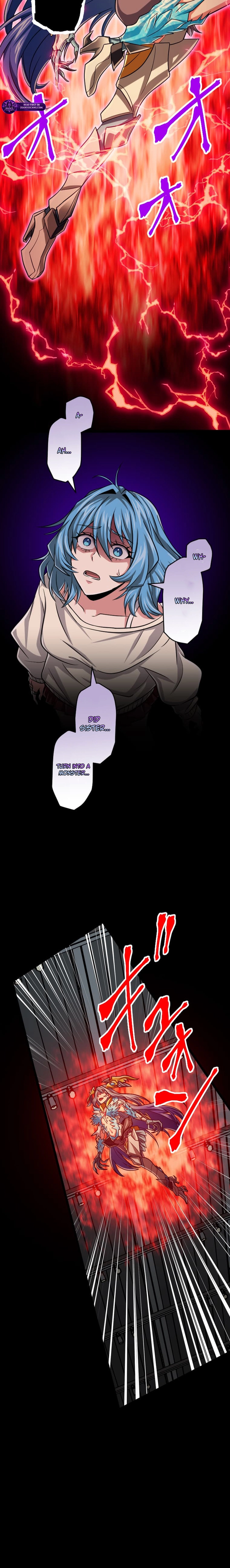 Magic Level 99990000 All-Attribute Great Sage - Chapter 135 Page 20