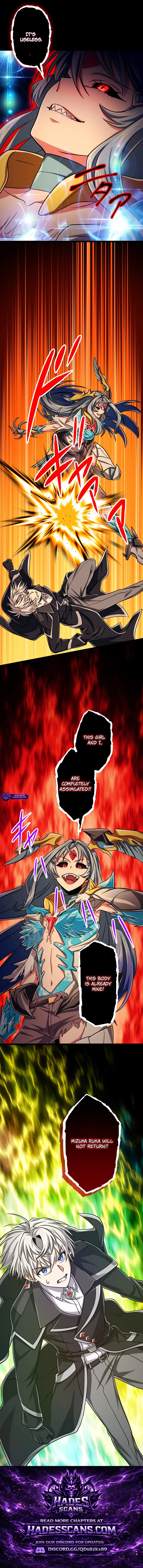 Magic Level 99990000 All-Attribute Great Sage - Chapter 135 Page 27