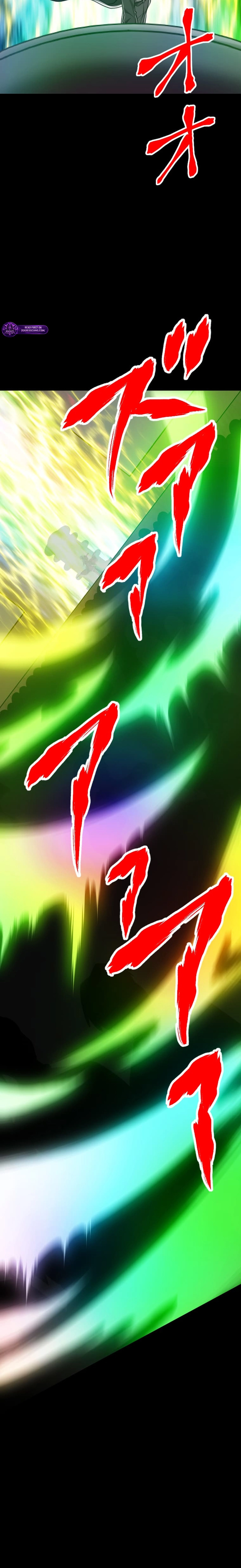 Magic Level 99990000 All-Attribute Great Sage - Chapter 135 Page 6