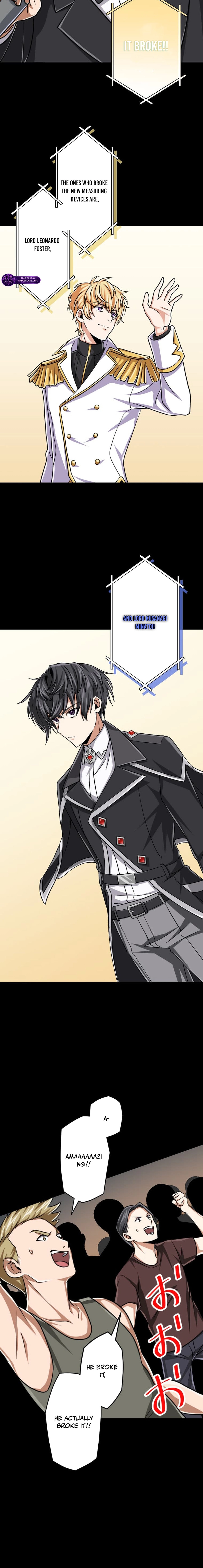 Magic Level 99990000 All-Attribute Great Sage - Chapter 135 Page 8