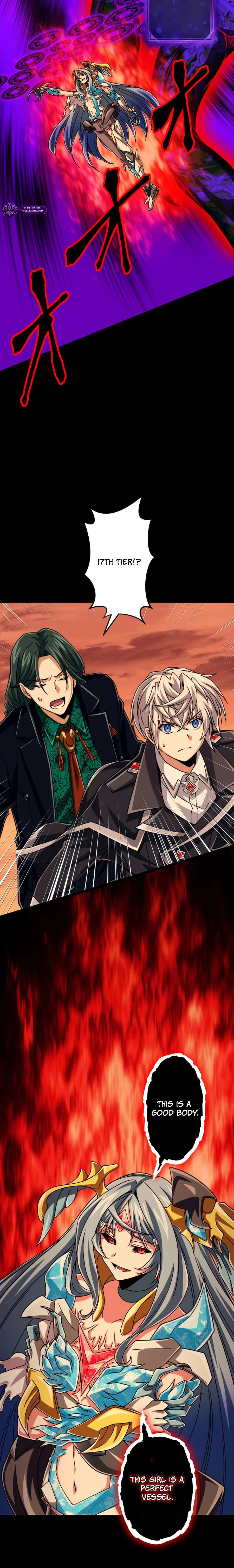 Magic Level 99990000 All-Attribute Great Sage - Chapter 136 Page 13