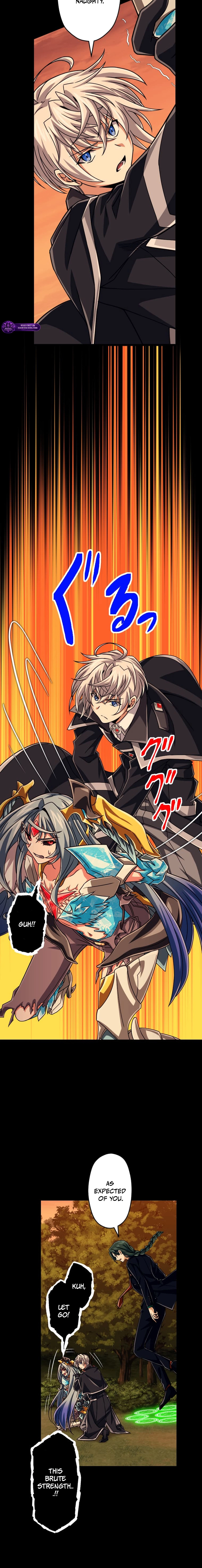 Magic Level 99990000 All-Attribute Great Sage - Chapter 136 Page 23