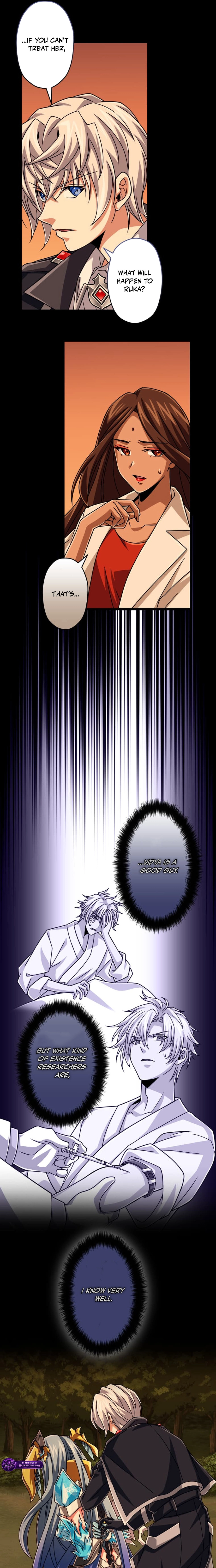 Magic Level 99990000 All-Attribute Great Sage - Chapter 136 Page 26