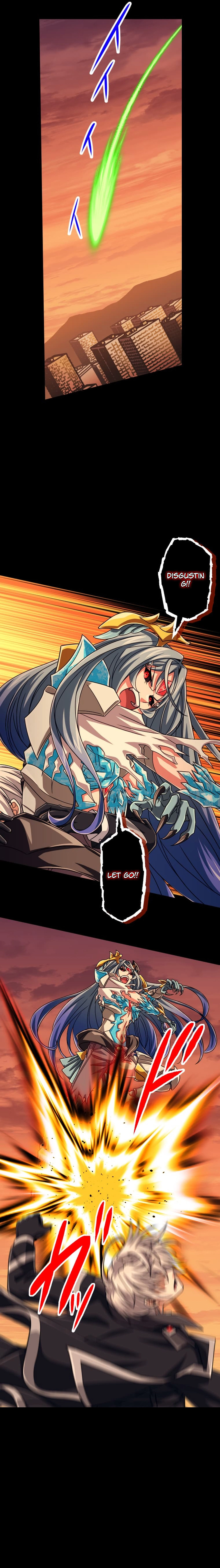 Magic Level 99990000 All-Attribute Great Sage - Chapter 136 Page 6