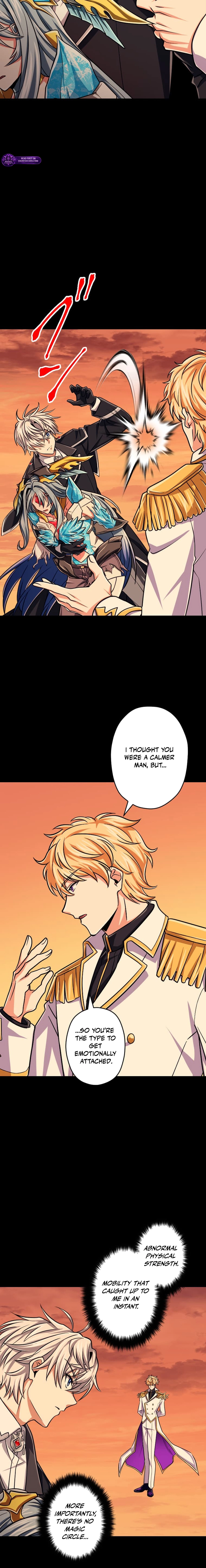 Magic Level 99990000 All-Attribute Great Sage - Chapter 137 Page 10