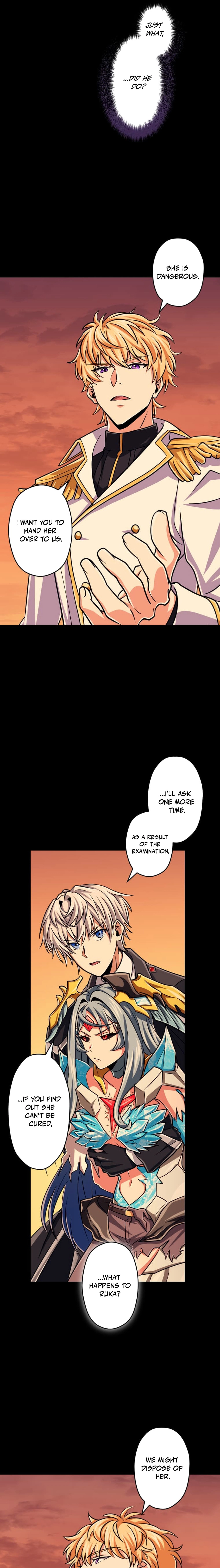 Magic Level 99990000 All-Attribute Great Sage - Chapter 137 Page 11