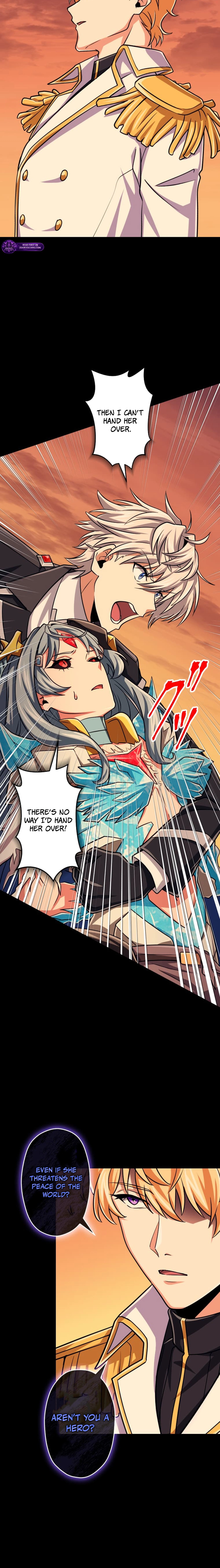 Magic Level 99990000 All-Attribute Great Sage - Chapter 137 Page 12