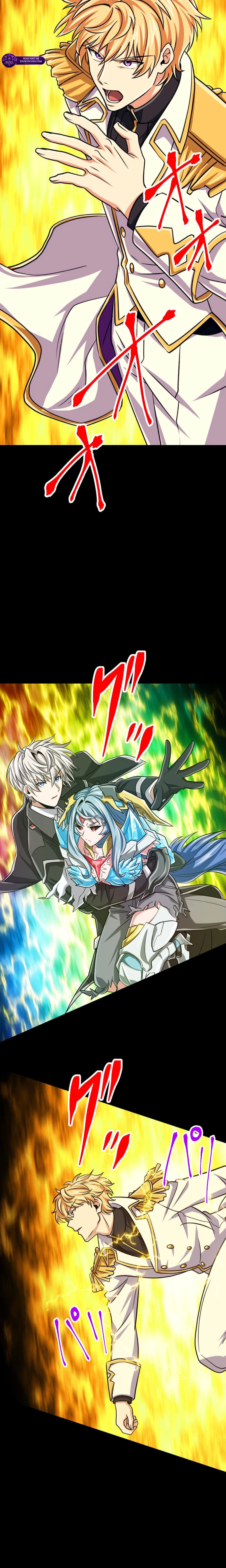 Magic Level 99990000 All-Attribute Great Sage - Chapter 137 Page 14