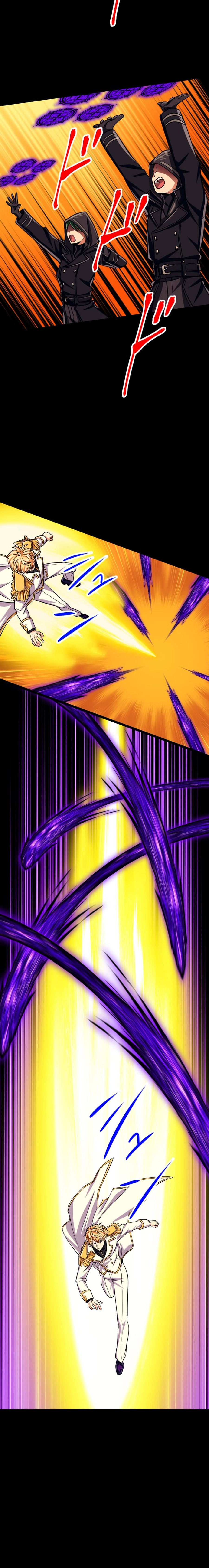 Magic Level 99990000 All-Attribute Great Sage - Chapter 137 Page 16