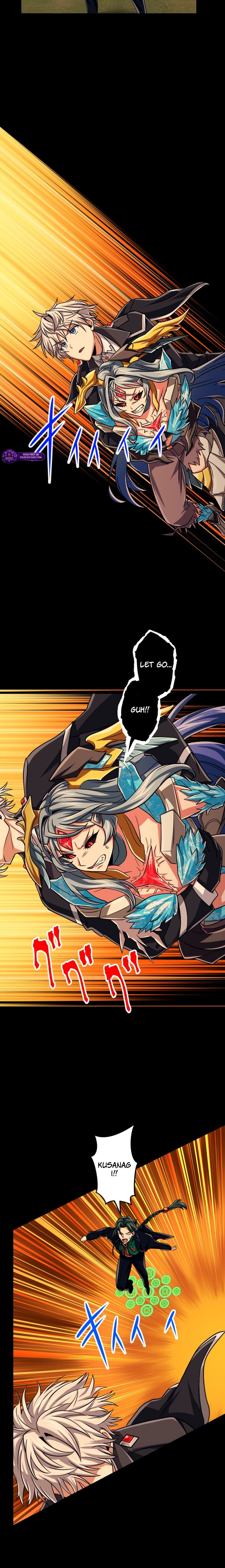 Magic Level 99990000 All-Attribute Great Sage - Chapter 137 Page 2