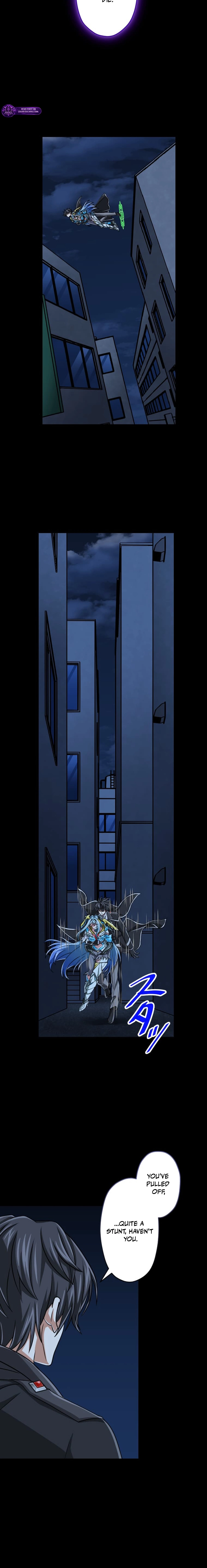 Magic Level 99990000 All-Attribute Great Sage - Chapter 137 Page 22