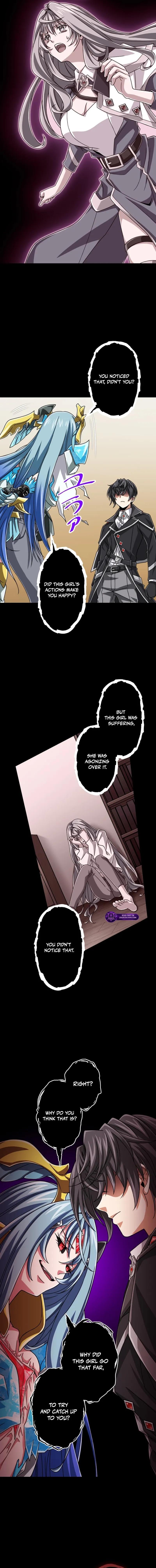 Magic Level 99990000 All-Attribute Great Sage - Chapter 138 Page 10