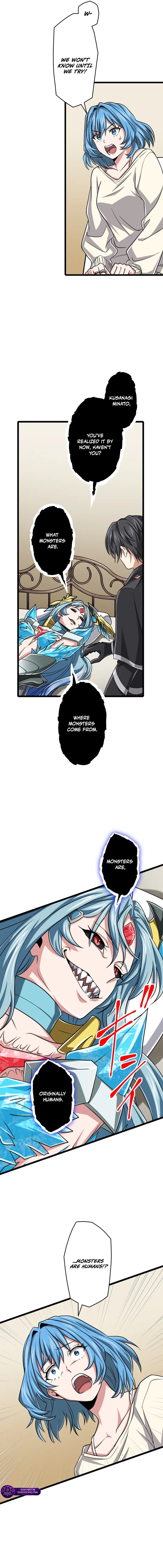 Magic Level 99990000 All-Attribute Great Sage - Chapter 139 Page 10