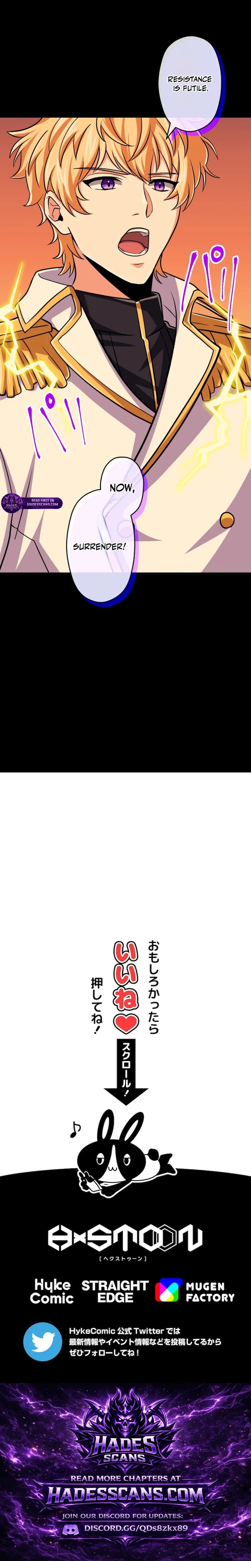 Magic Level 99990000 All-Attribute Great Sage - Chapter 139 Page 20